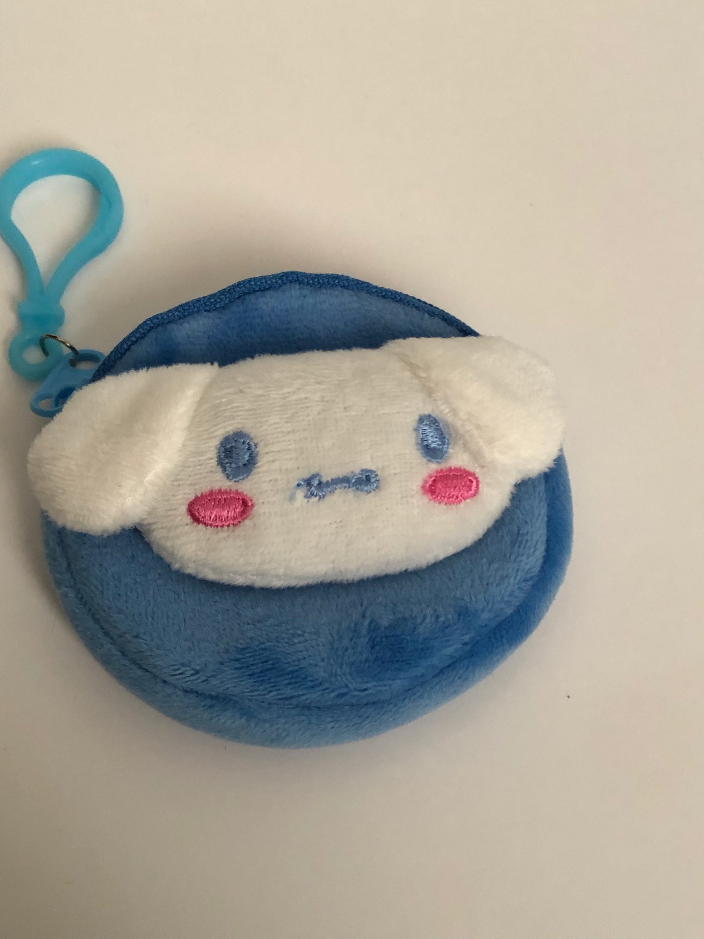 Coin bag